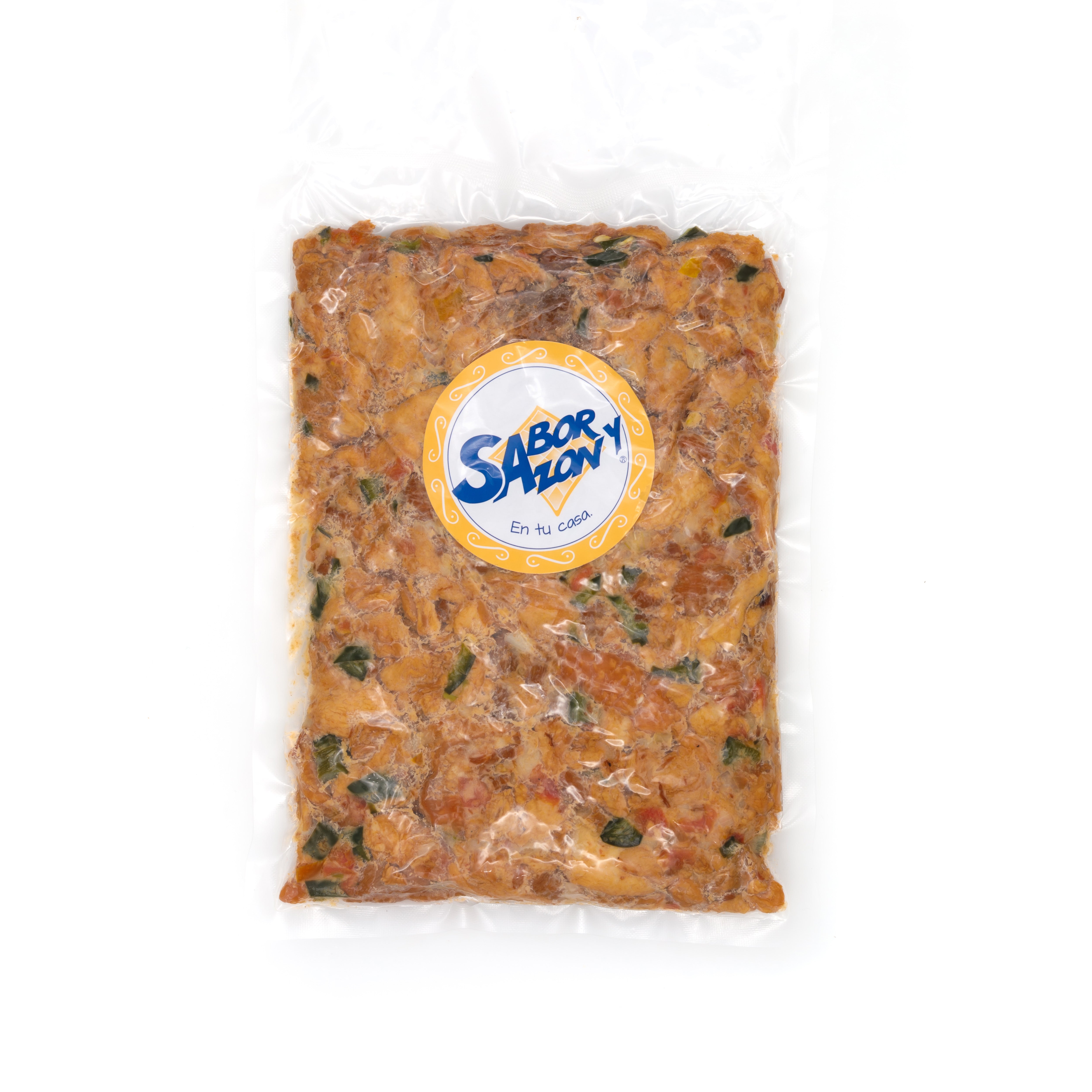 Pulled Pork - Para dos personas